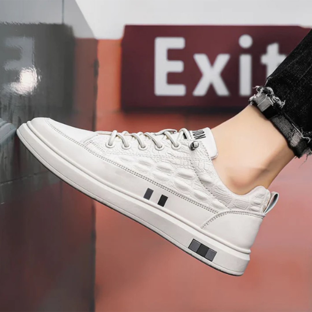 Trendsetting Men's Sneakers for Ultimate Style and Comfort