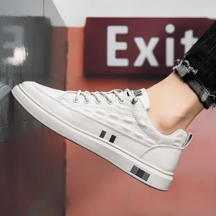 Trendsetting Men's Sneakers for Ultimate Style and Comfort