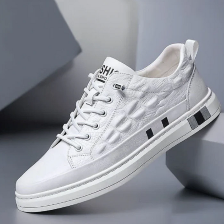 Trendsetting Men's Sneakers for Ultimate Style and Comfort