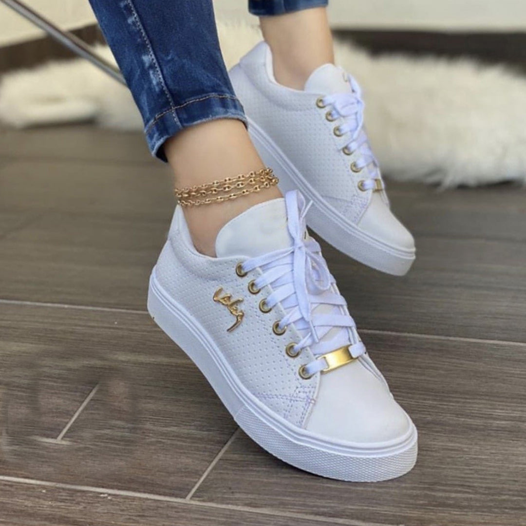 Chic and Cozy Sneakers Perfect for Any Occasion