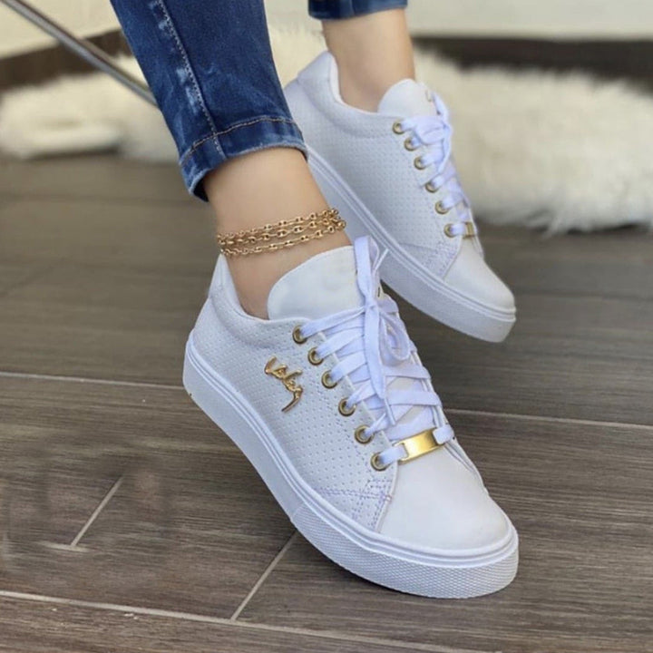 Chic and Cozy Sneakers Perfect for Any Occasion