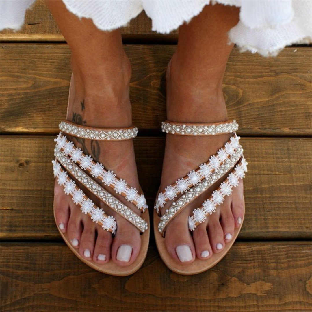 Chic Women's Slippers for Unmatched Comfort