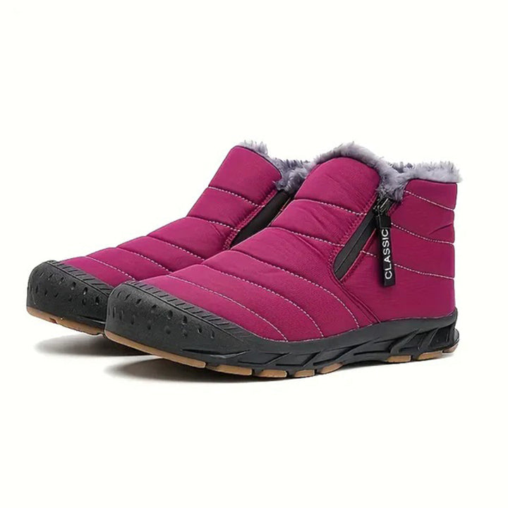 Cozy Men's Winter Boots for Ultimate Warmth and Comfort