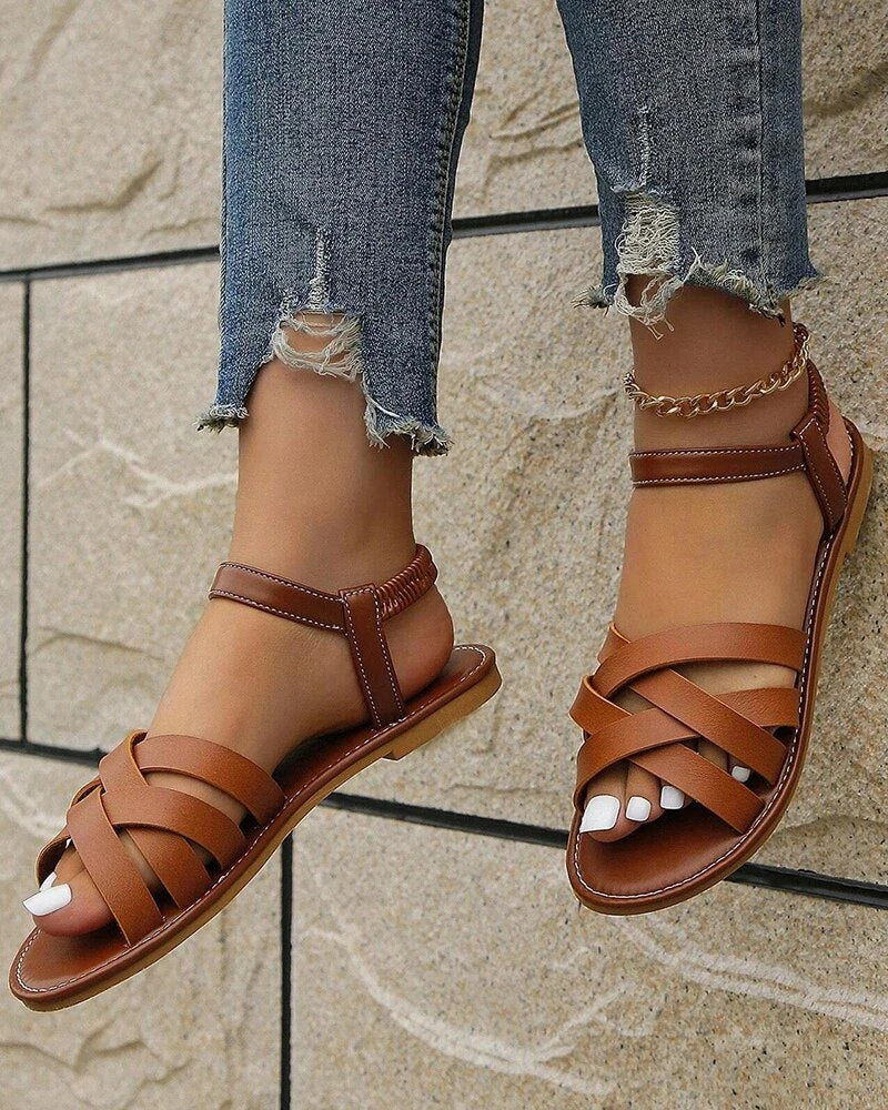 Exquisite Orthopaedic Sandals Designed for Exceptional Comfort
