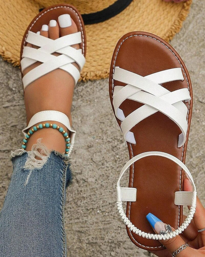 Exquisite Orthopaedic Sandals Designed for Exceptional Comfort