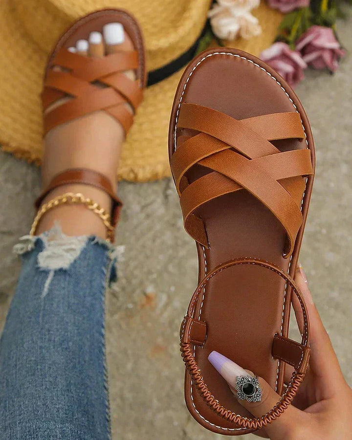 Exquisite Orthopaedic Sandals Designed for Exceptional Comfort