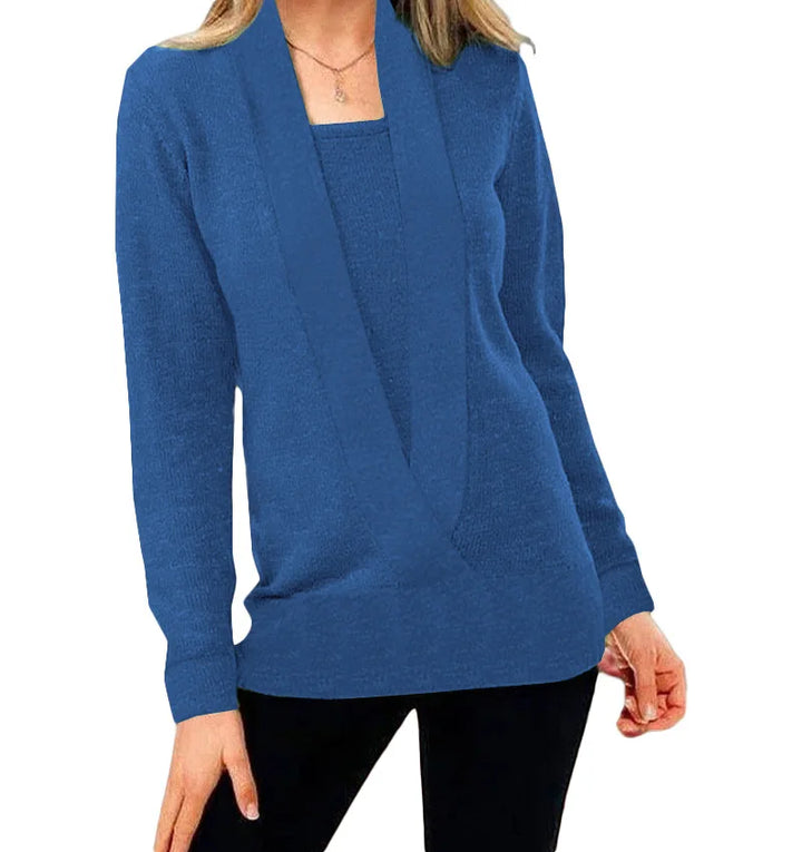 Chic Women's Elegant Sweater
