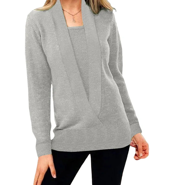 Chic Women's Elegant Sweater