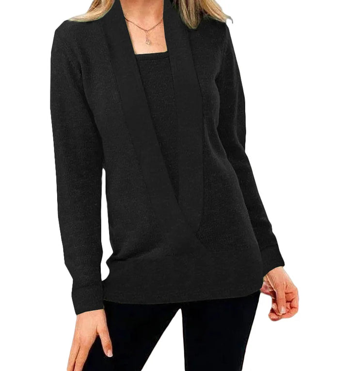 Chic Women's Elegant Sweater
