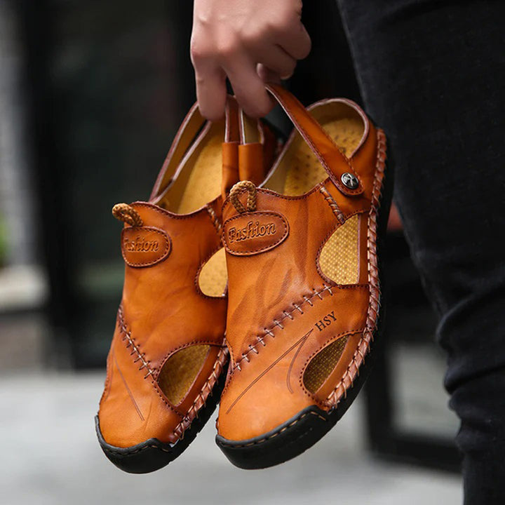 Trendy Spring Sandals for Men