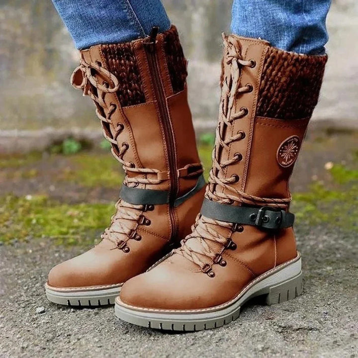 Chic Ankle Boots for Timeless Style