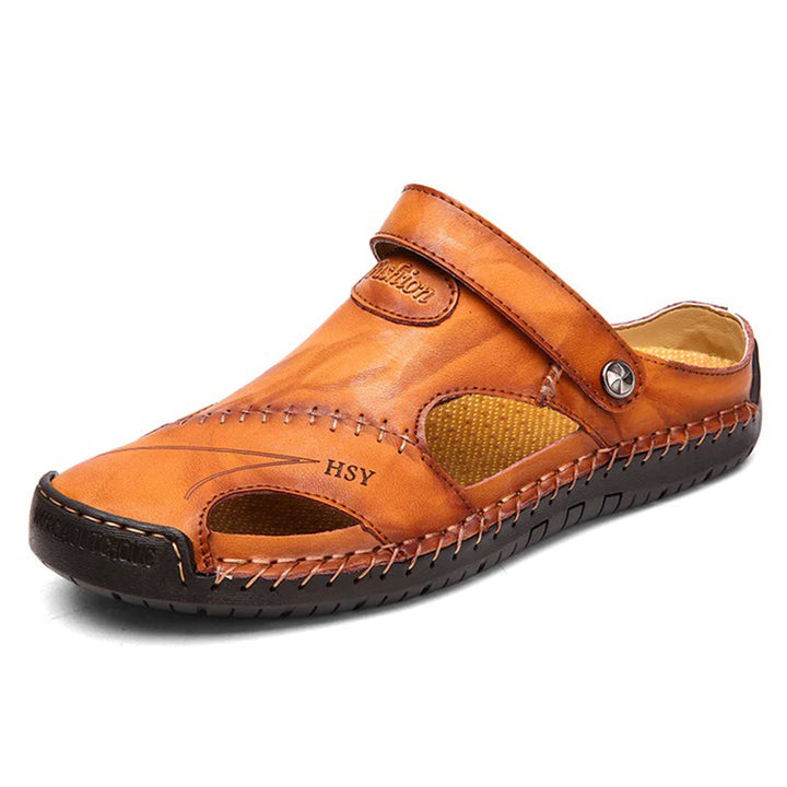 Trendy Spring Sandals for Men