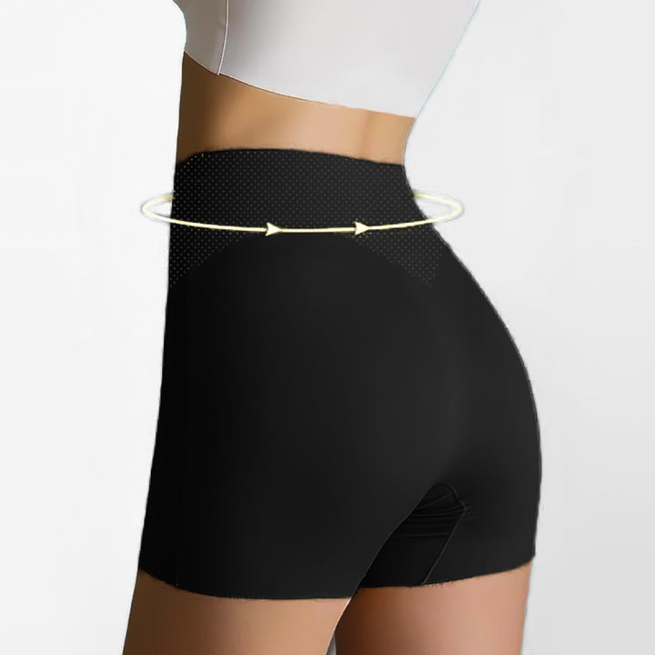 Slimming Black Shaping Tights