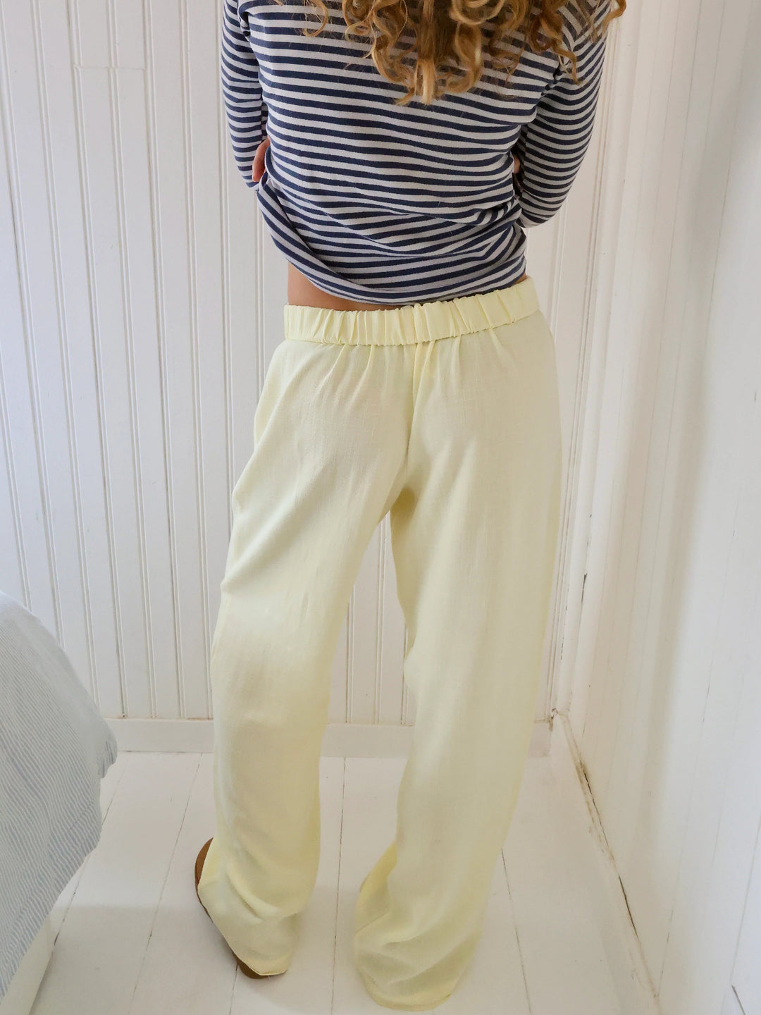 Relaxed Fit Lounge Pants for Ultimate Comfort