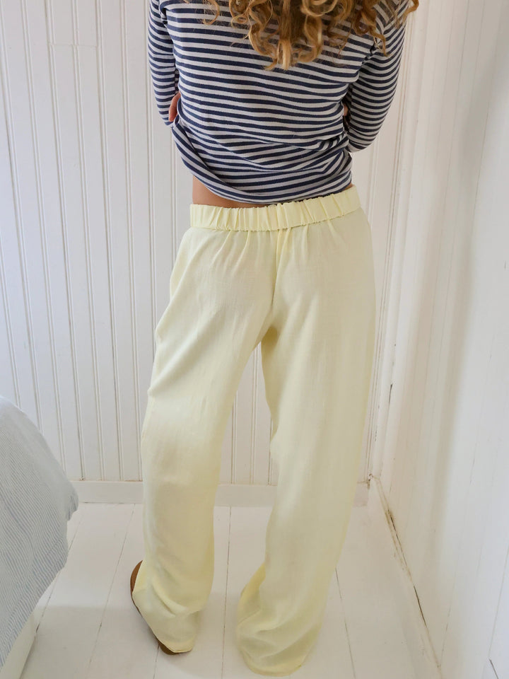 Relaxed Fit Lounge Pants for Ultimate Comfort