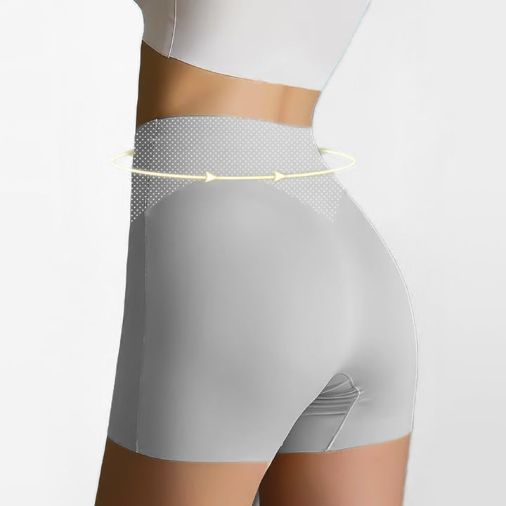 Sculpting Comfort Tight in Cloud Grey