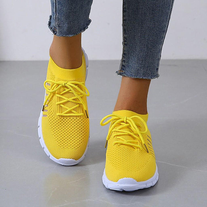 Stylish and Airy Footwear for Any Event