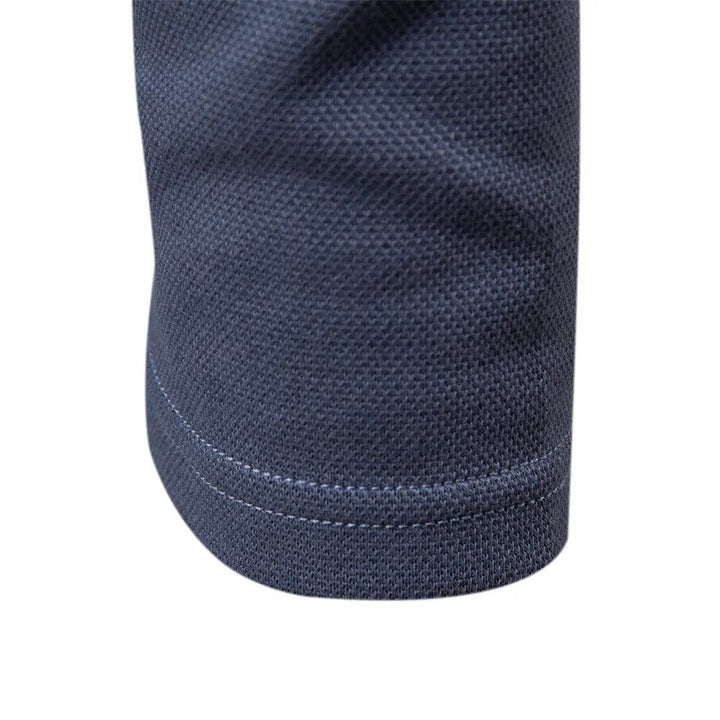 Stylish Slim Fit Polo for a Modern Look