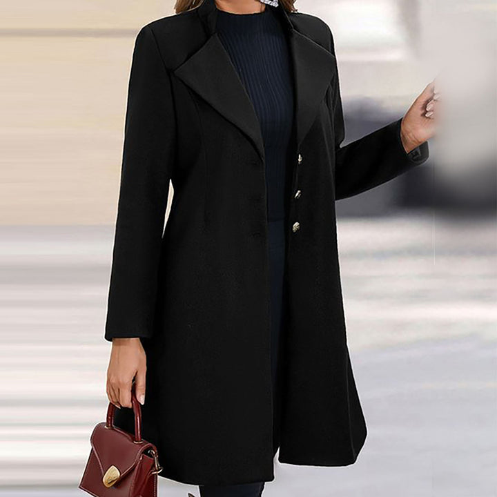Luxury Prestige Coat