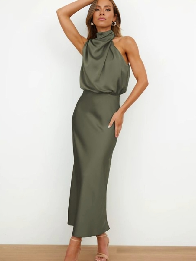 Stunningly Elegant Cocktail Dress for Any Occasion