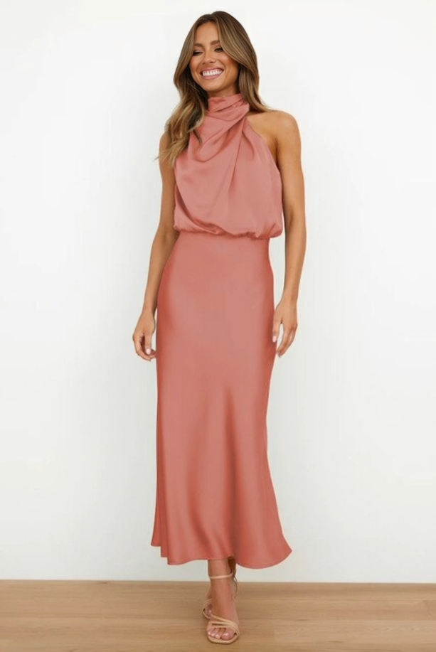 Stunningly Elegant Cocktail Dress for Any Occasion