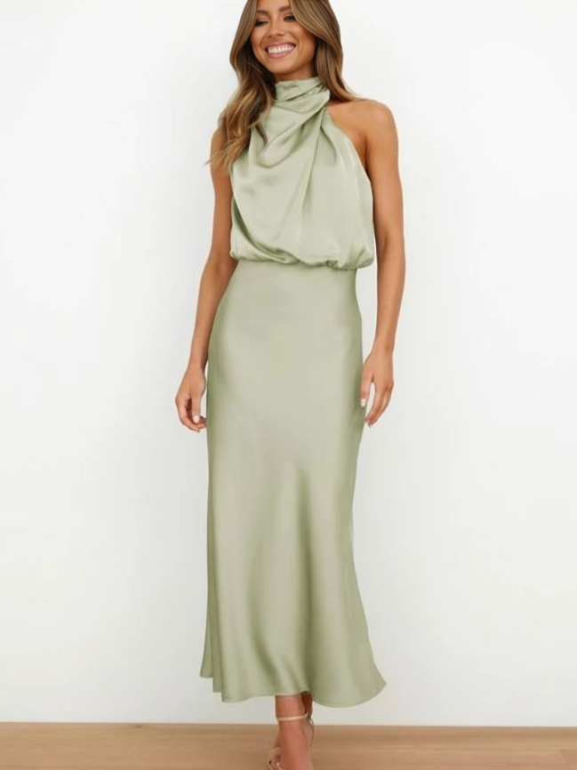 Stunningly Elegant Cocktail Dress for Any Occasion