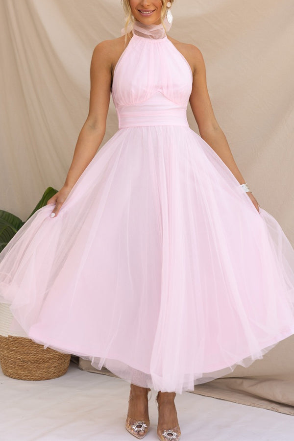 Chic Long Skirt Dress for Effortless Elegance