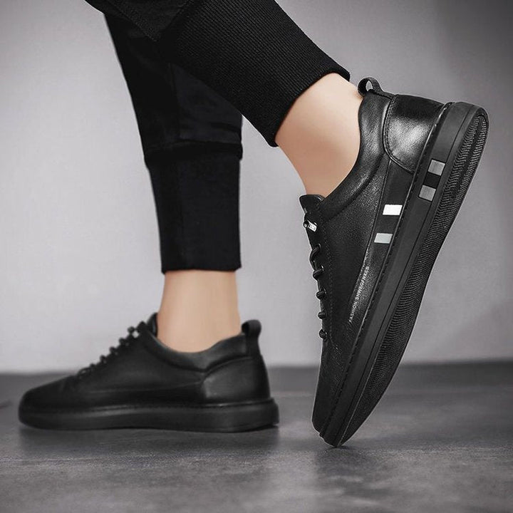 Stylish Leather Casual Shoes for Men
