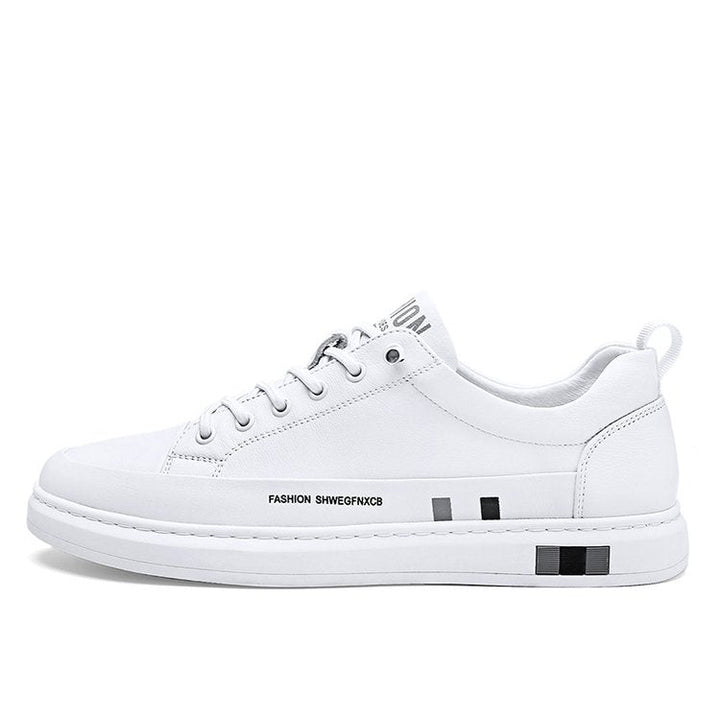 Stylish Leather Casual Shoes for Men