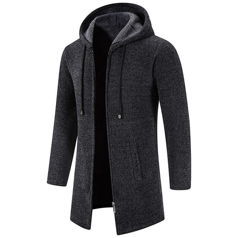 Stylish Hoodie Jacket for Ultimate Comfort