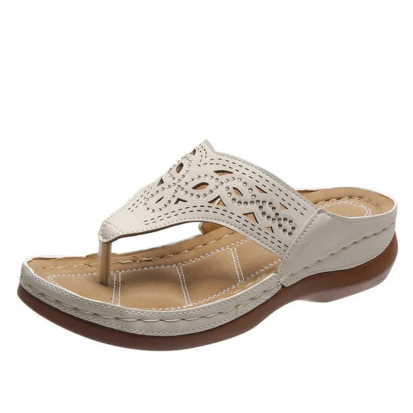 Premium Comfort Orthopedic Sandals for Blissful Support