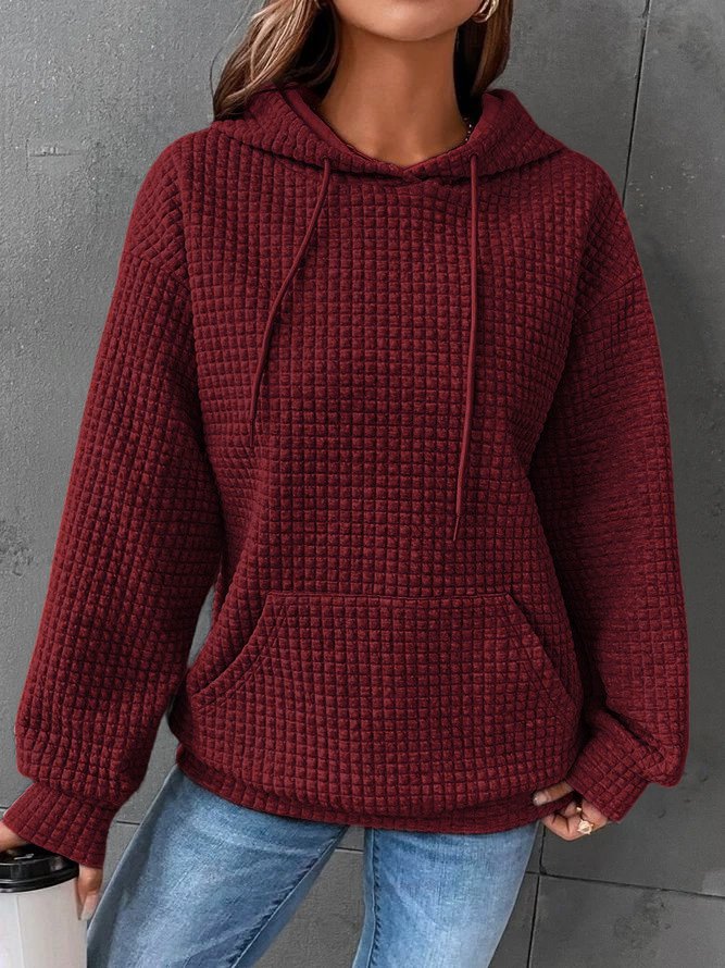 Stylishly Tailored Modern Hoodie