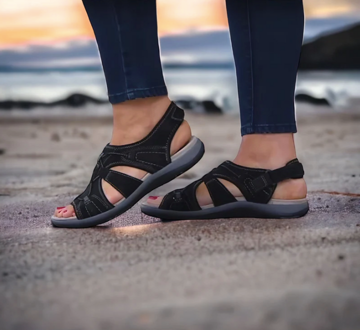 Stylish Everyday Sandals for Ultimate Comfort