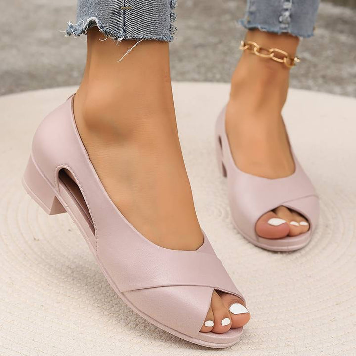 Stylish Comfort Orthopedic Sandals