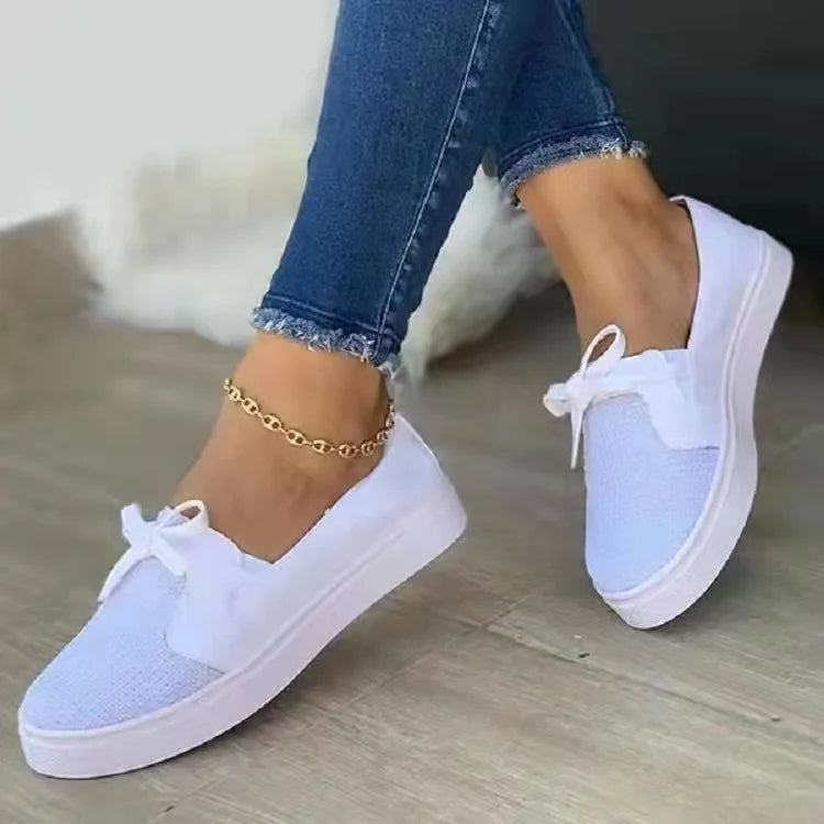 Stylish Comfort Orthopedic Sneakers