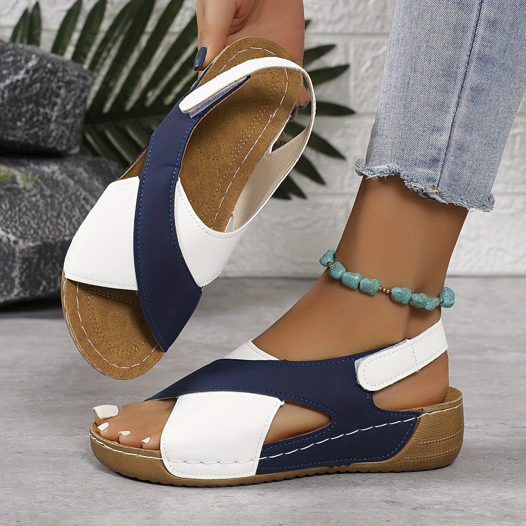 Stylish and Supportive Orthopedic Sandals for Ultimate Comfort