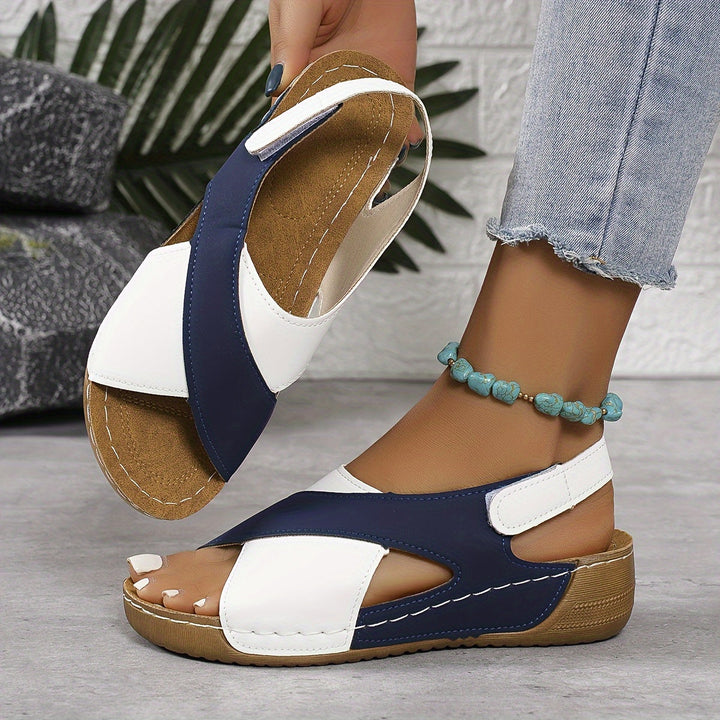 Stylish and Supportive Orthopedic Sandals for Ultimate Comfort