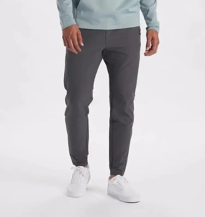 Ultimate Comfort Stretch Trousers