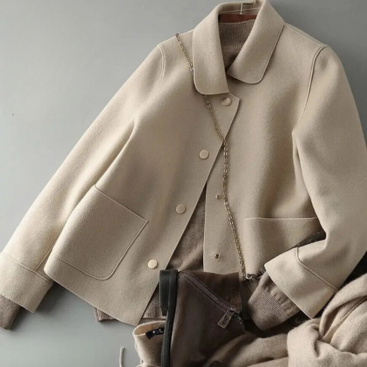 Chic and Sophisticated Jacket