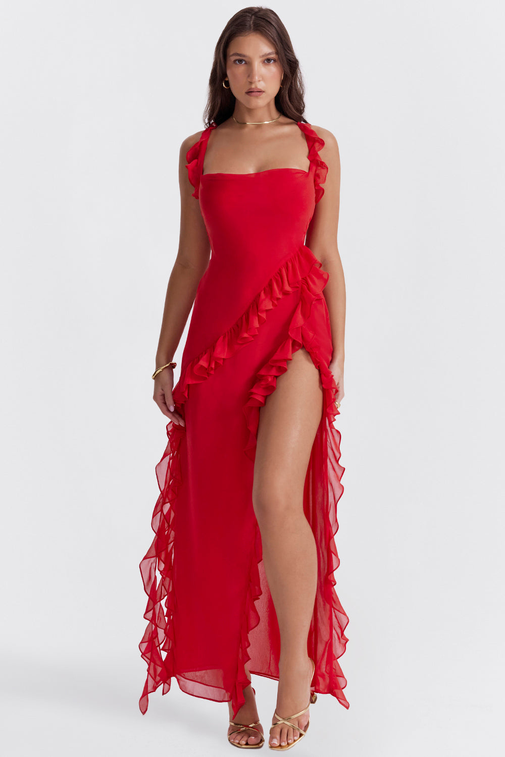 Chic and Stylish Long Dress