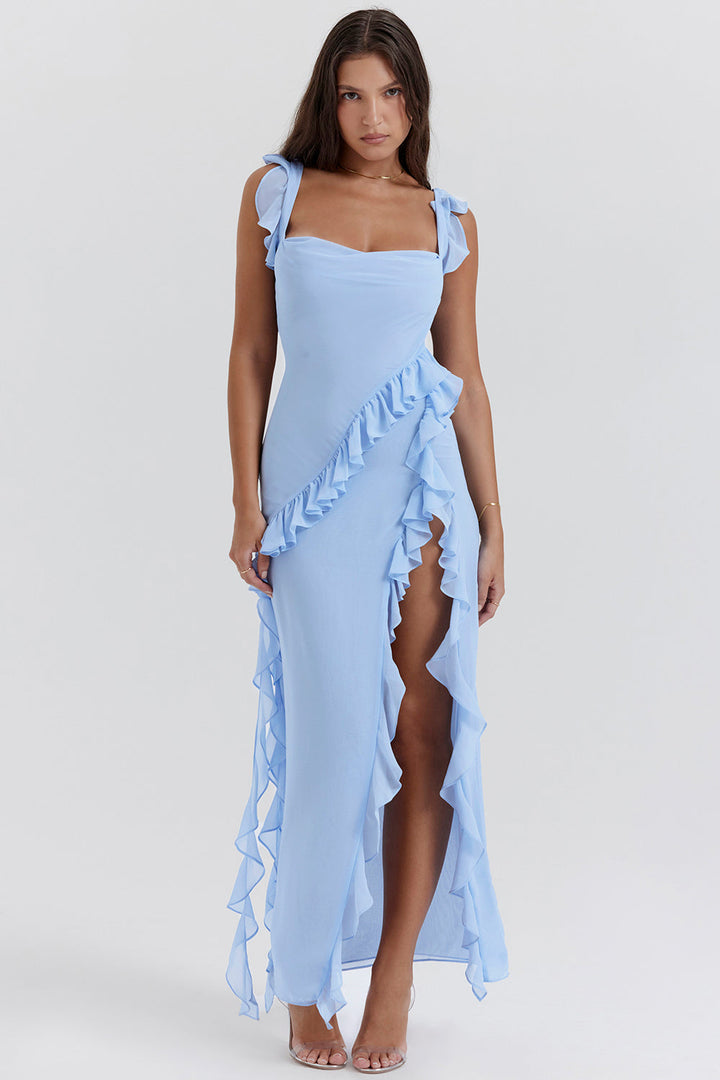 Chic and Stylish Long Dress