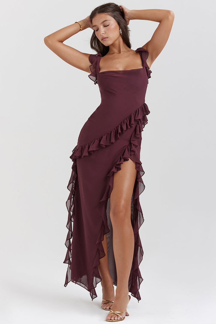Chic and Stylish Long Dress