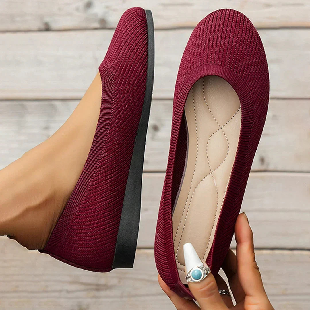 Stylish & Secure Non-Slip Footwear
