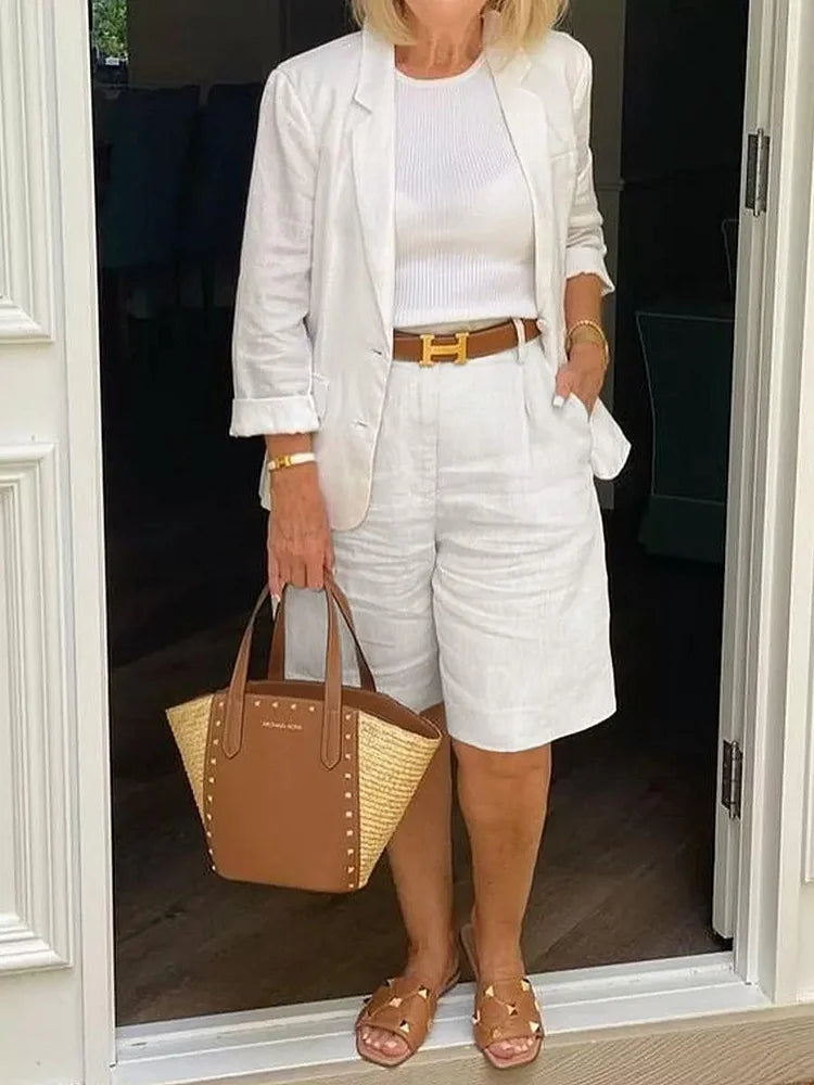 Chic Summer Ensemble
