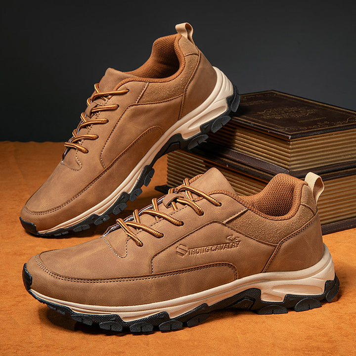 Comfortable and Supportive Orthopedic Footwear