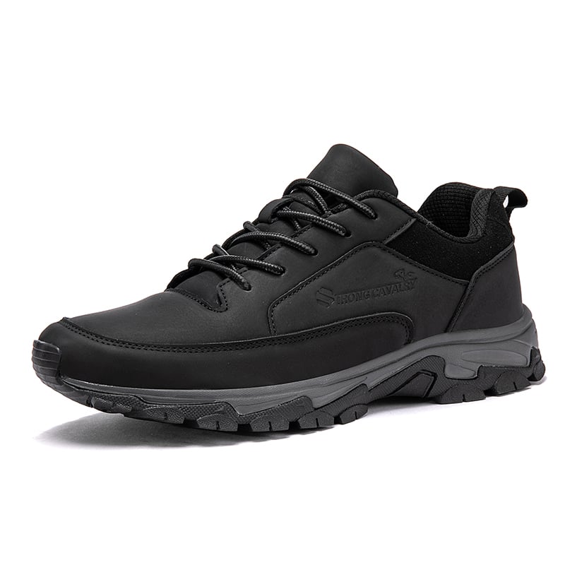 Comfortable Orthopedic Footwear for Men