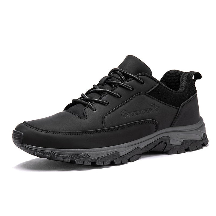 Comfortable and Supportive Orthopedic Footwear