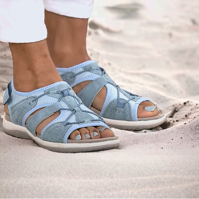 Stylish Everyday Sandals for Ultimate Comfort
