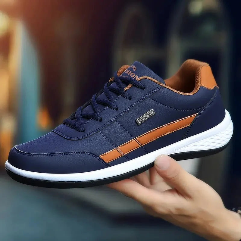 Step into Comfort with Orthopedic Footwear