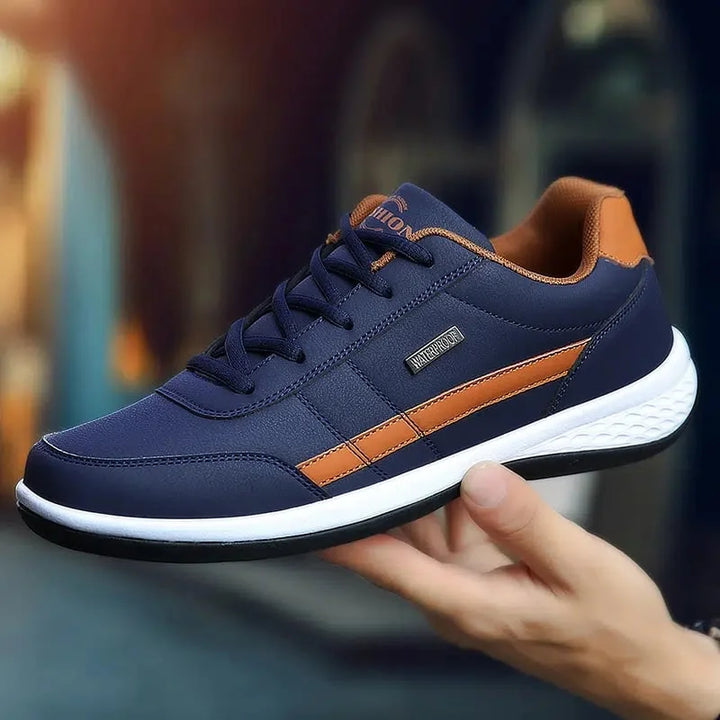 Step into Comfort with Orthopedic Footwear